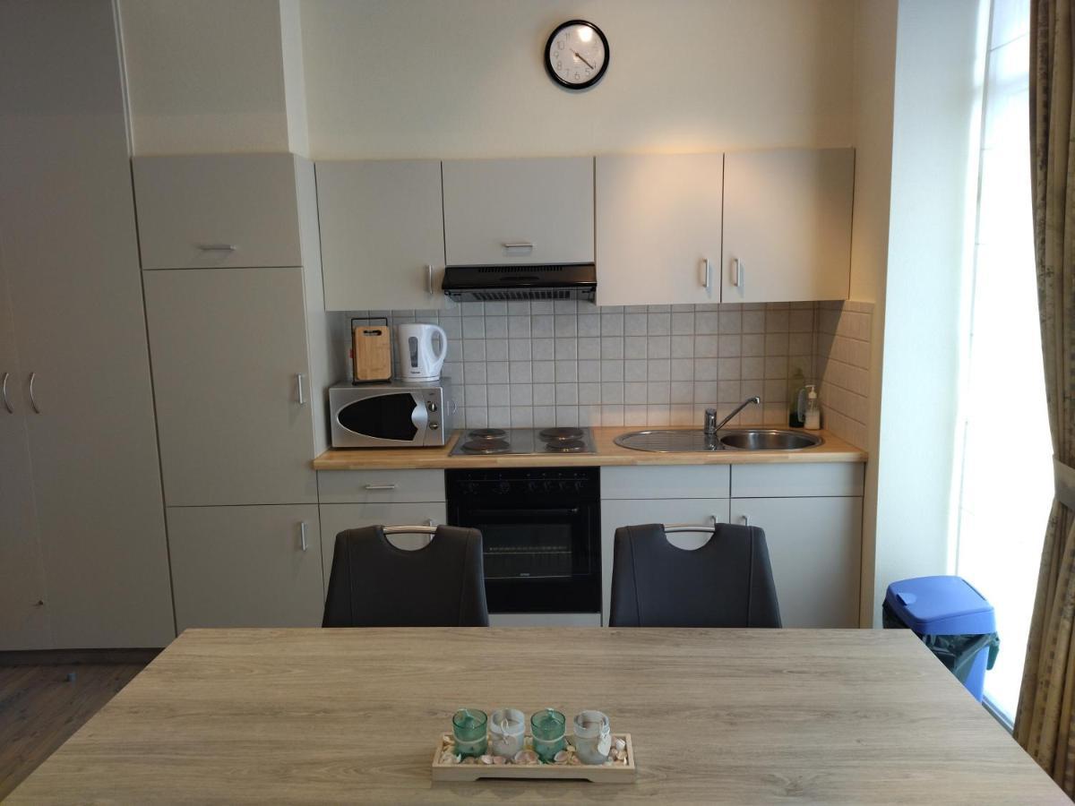 Appartement Aan Zee Blankenberge Εξωτερικό φωτογραφία