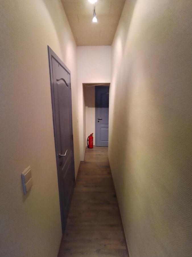 Appartement Aan Zee Blankenberge Εξωτερικό φωτογραφία